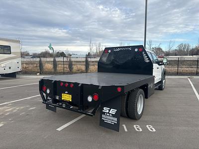 New 2026 Ford F-550 - photo 1