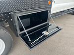 2026 Ford F-550 Crew Cab DRW 4WD Scelzi Flatbed Truck for sale #RN36301 - photo 9