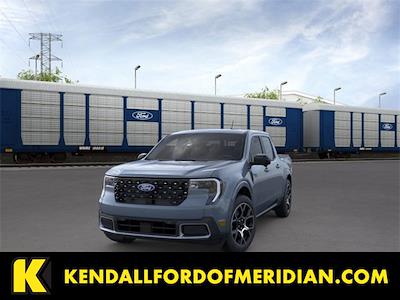 2026 Ford Maverick SuperCrew Cab AWD Pickup for sale #RN36306 - photo 1