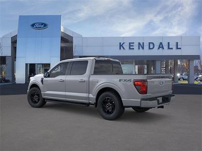 2026 Ford F-150 SuperCrew Cab 4WD Pickup for sale #RN36314 - photo 2
