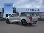 2026 Ford F-150 SuperCrew Cab 4WD Pickup for sale #RN36314 - photo 2