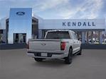 2026 Ford F-150 SuperCrew Cab 4WD Pickup for sale #RN36314 - photo 8