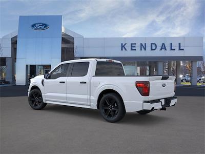 New 2026 Ford F-150 STX SuperCrew Cab for sale #RN36315 - photo 2