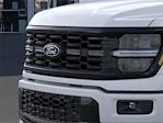 New 2026 Ford F-150 STX SuperCrew Cab for sale #RN36315 - photo 17