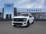 New 2026 Ford F-150 STX SuperCrew Cab for sale #RN36315 - photo 2