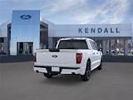 New 2026 Ford F-150 STX SuperCrew Cab for sale #RN36315 - photo 8