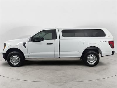 Used 2024 Ford F-150 - photo 1