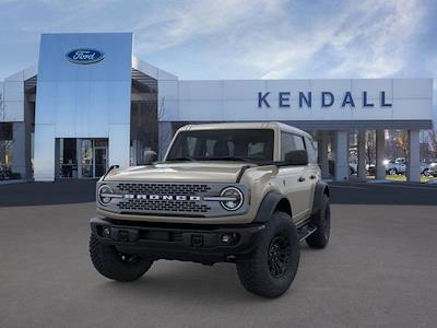 2026 Ford Bronco 4WD SUV for sale #RN36321 - photo 2