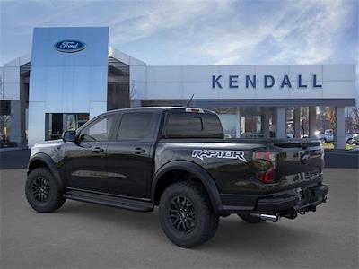 New 2026 Ford Ranger - photo 1