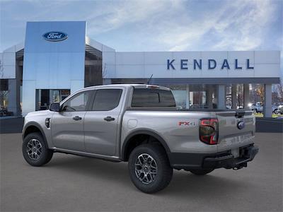 New 2026 Ford Ranger - photo 1