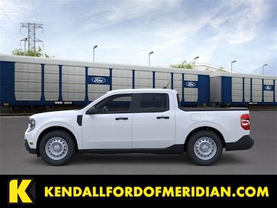 2026 Ford Maverick SuperCrew Cab AWD Pickup for sale #RN36326 - photo 1
