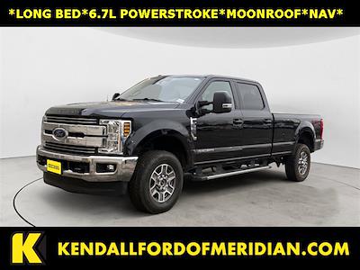 2018 Ford F-350 Crew Cab SRW 4WD Pickup for sale #RN36333A - photo 1