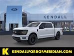 2026 Ford F-150 SuperCrew Cab 4WD Pickup for sale #RN36336 - photo 1