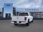 2026 Ford F-150 SuperCrew Cab 4WD Pickup for sale #RN36336 - photo 8