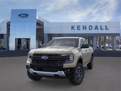 New 2026 Ford Ranger - photo 1