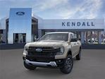 2026 Ford Ranger SuperCrew Cab 4WD Pickup for sale #RN36356 - photo 3