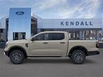 2026 Ford Ranger SuperCrew Cab 4WD Pickup for sale #RN36356 - photo 4