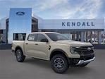 2026 Ford Ranger SuperCrew Cab 4WD Pickup for sale #RN36356 - photo 7