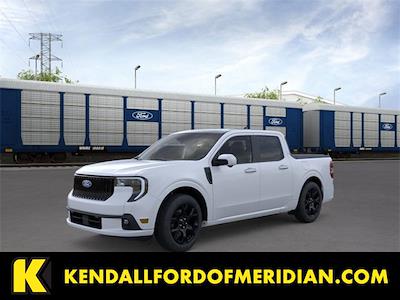 New 2026 Ford Maverick Lobo SuperCrew Cab for sale #RN36360 - photo 1