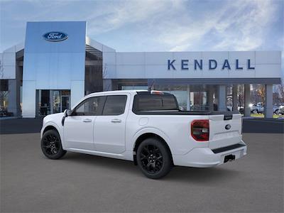 New 2026 Ford Maverick Lobo SuperCrew Cab for sale #RN36360 - photo 2