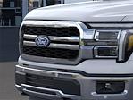 2025 Ford F-150 SuperCrew Cab 4WD Pickup for sale #RN36388 - photo 17