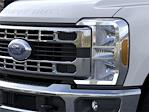 2025 Ford F-350 Super Cab DRW 4WD Cab Chassis for sale #RN36394 - photo 10