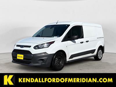 2017 Ford Transit Connect FWD Empty Cargo Van for sale #RN36399A - photo 1