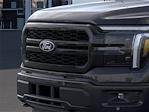 2025 Ford F-150 SuperCrew Cab 4WD Pickup for sale #RN36406 - photo 17