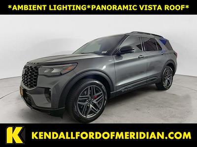 2025 Ford Explorer 4WD SUV for sale #RN36406B - photo 1