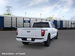 2026 Ford F-150 SuperCrew Cab 4WD Pickup for sale #RN36409 - photo 8