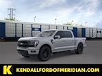 2026 Ford F-150 SuperCrew Cab 4WD Pickup for sale #RN36410 - photo 1