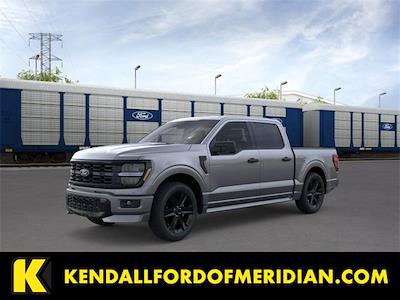 New 2026 Ford F-150 STX SuperCrew Cab for sale #RN36411 - photo 1