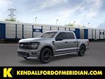 2026 Ford F-150 SuperCrew Cab 4WD Pickup for sale #RN36411 - photo 1