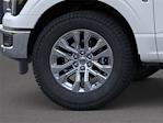 2025 Ford F-150 SuperCrew Cab 4WD Pickup for sale #RN36432 - photo 19