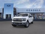 2025 Ford F-150 SuperCrew Cab 4WD Pickup for sale #RN36432 - photo 4