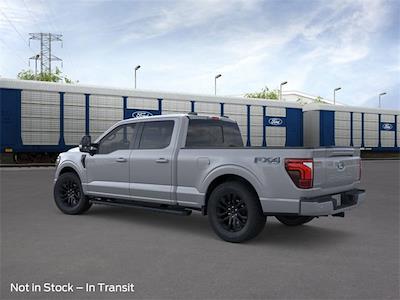 New 2026 Ford F-150 Lariat SuperCrew Cab for sale #RN36439 - photo 2