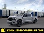 New 2026 Ford F-150 Lariat SuperCrew Cab for sale #RN36439 - photo 1
