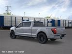 New 2026 Ford F-150 Lariat SuperCrew Cab for sale #RN36439 - photo 2