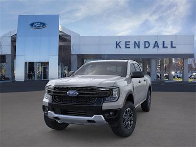 New 2026 Ford Ranger - photo 1