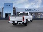 New 2026 Ford F-350 Lariat Crew Cab for sale #RN36468 - photo 8