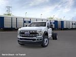 New 2026 Ford F-600 Regular Cab Cab Chassis for sale #RN36469 - photo 2