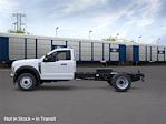 New 2026 Ford F-600 Regular Cab Cab Chassis for sale #RN36469 - photo 3