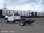 New 2026 Ford F-600 Regular Cab Cab Chassis for sale #RN36469 - photo 4