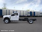2026 Ford F-550 Regular Cab DRW 4WD Cab Chassis for sale #RN36480 - photo 3