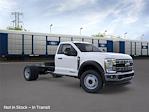 2026 Ford F-550 Regular Cab DRW 4WD Cab Chassis for sale #RN36480 - photo 7