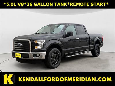 Used 2015 Ford F-150 - photo 1