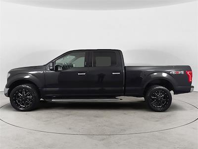 Used 2015 Ford F-150 - photo 1
