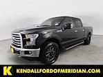 2015 Ford F-150 SuperCrew Cab 4WD Pickup for sale #RN36481A - photo 1