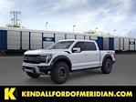 2026 Ford F-150 SuperCrew Cab 4WD Pickup for sale #RN36484 - photo 1