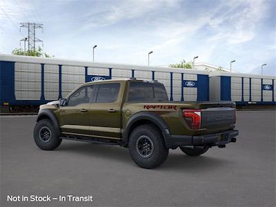 2026 Ford F-150 SuperCrew Cab 4WD Pickup for sale #RN36485 - photo 2